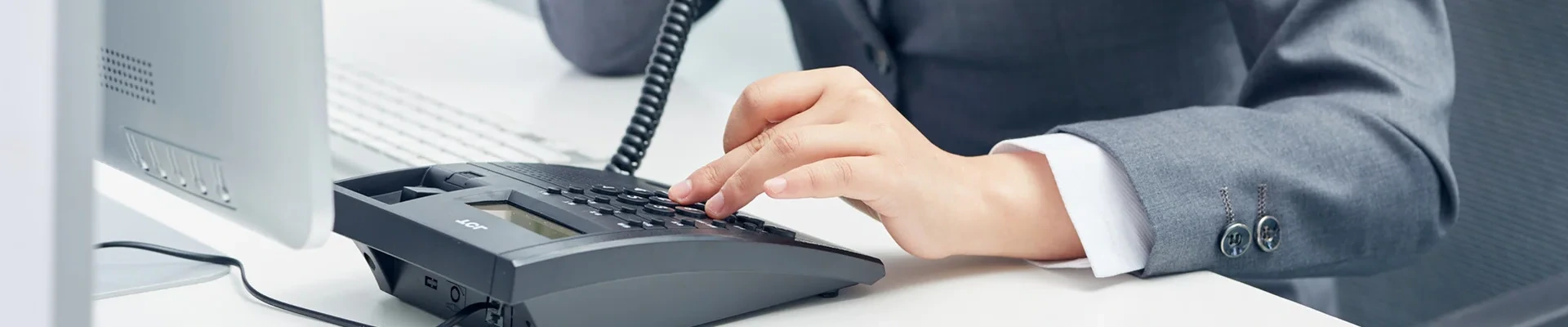 Kontaktieren Sie uns