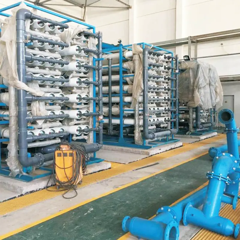 Vor-Ort-Fälle in der chemischen Industrie