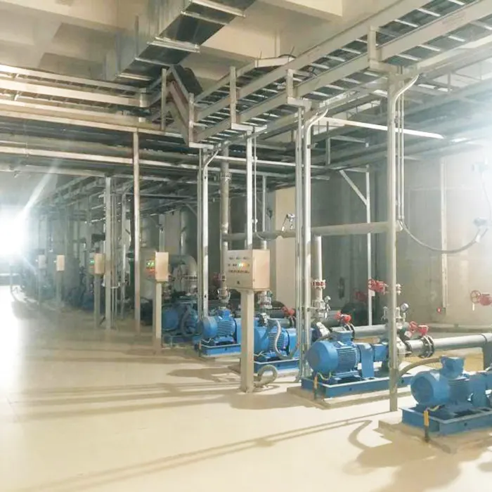 Fallstudie zur Müllverbrennungsanlage