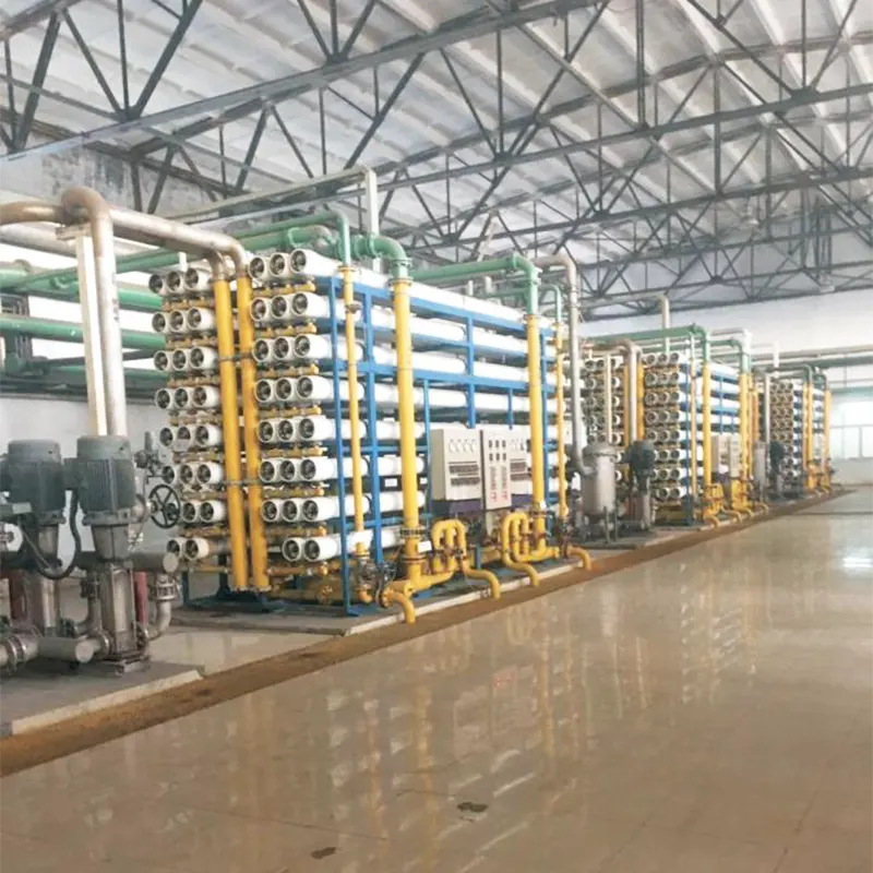 Betriebsfall Wasserwerk